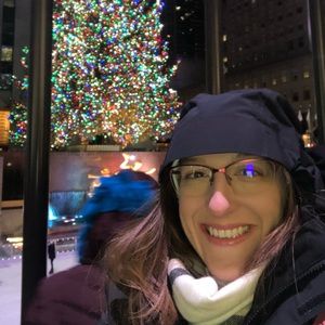 Meet your Posher, Maryellen